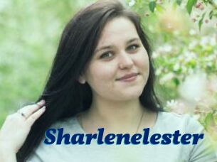Sharlenelester