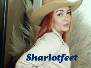 Sharlotfeet