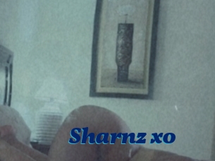 Sharnz_xo