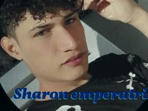 Sharon_emperatriz