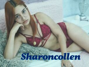 Sharoncollen