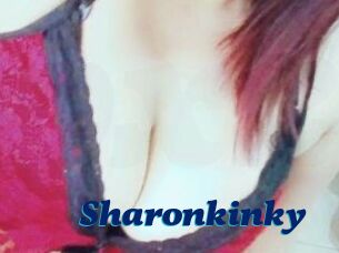 Sharonkinky