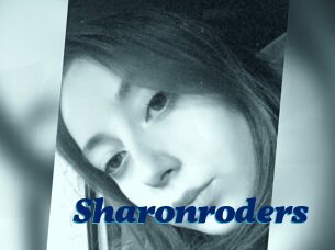 Sharonroders