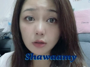 Shawaamy