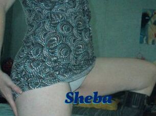 Sheba
