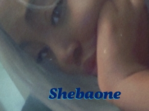 Shebaone
