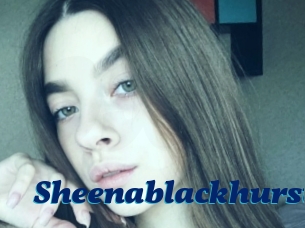 Sheenablackhurst