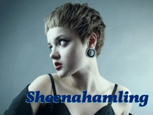 Sheenahamling