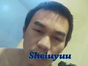 Sheiuyuu
