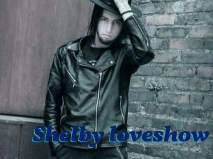 Shelby_loveshow