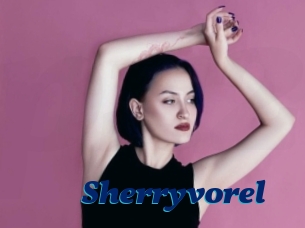 Sherryvorel