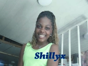 Shillyx