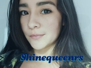 Shinequeenrs