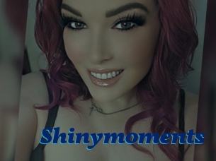 Shinymoments