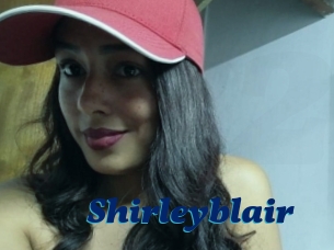 Shirleyblair