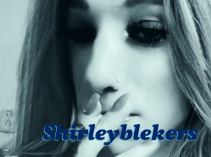 Shirleyblekers