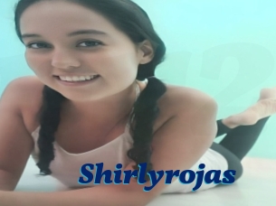 Shirlyrojas