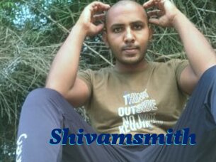 Shivamsmith