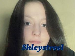 Shleystreel
