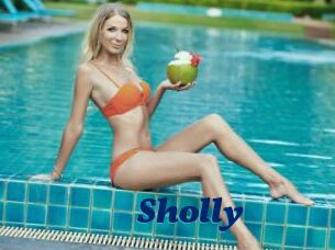 Sholly