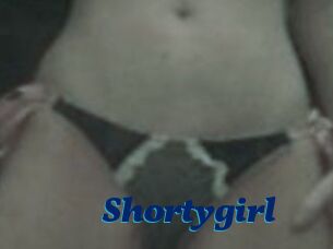 Shortygirl