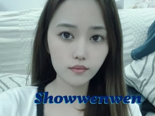 Showwenwen