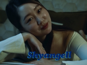Shyangell
