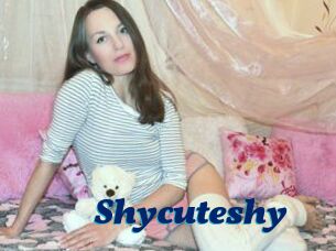 Shycuteshy
