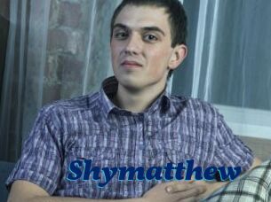 Shymatthew