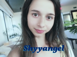 Shyyangel
