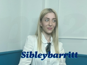 Sibleybarritt