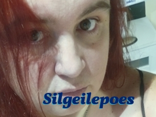Silgeilepoes