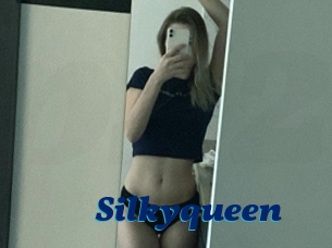Silkyqueen