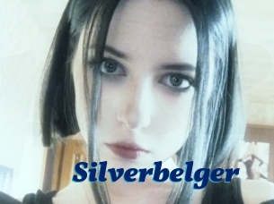 Silverbelger