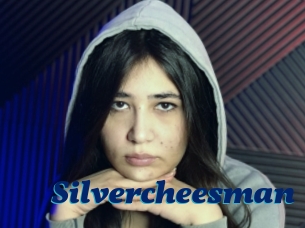 Silvercheesman