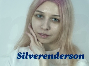 Silverenderson