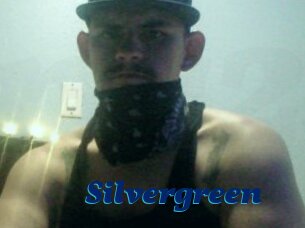 Silvergreen