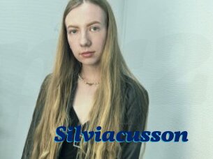 Silviacusson