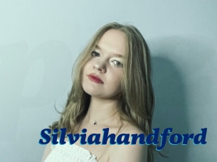 Silviahandford