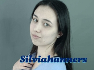 Silviahanners
