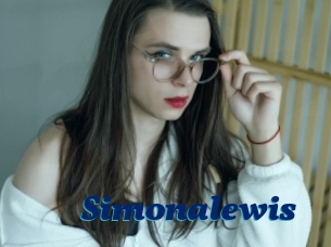 Simonalewis