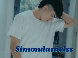 Simondanielss