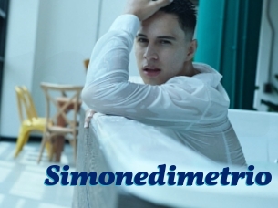 Simonedimetrio