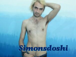 Simonsdoshi
