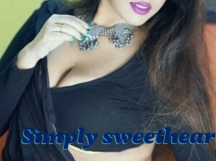Simply_sweetheart