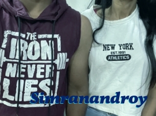 Simranandroy