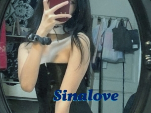 Sinalove