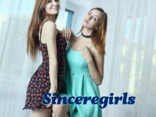 Sinceregirls