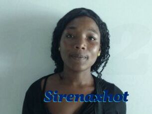 Sirenaxhot