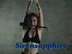 Sirensapphire